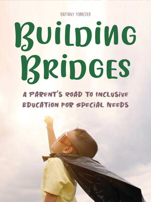 cover image of Building Bridges